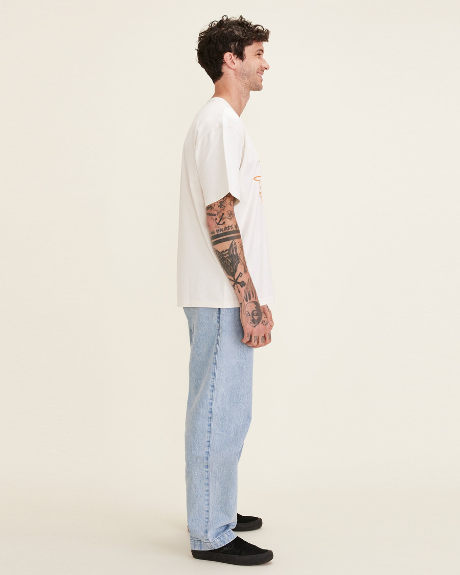 (image for) Unique Significance Dandois x Dockers® Pull-On Pant